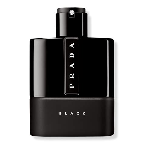 prada black ingredients|Prada ulta beauty.